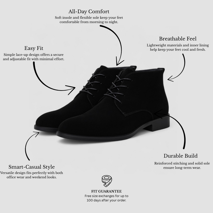 Chukka Nº38