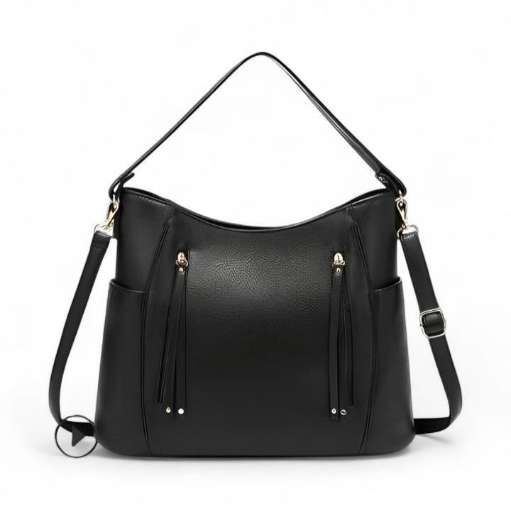 Manon | Sac hobo spacieux avec poches latérales