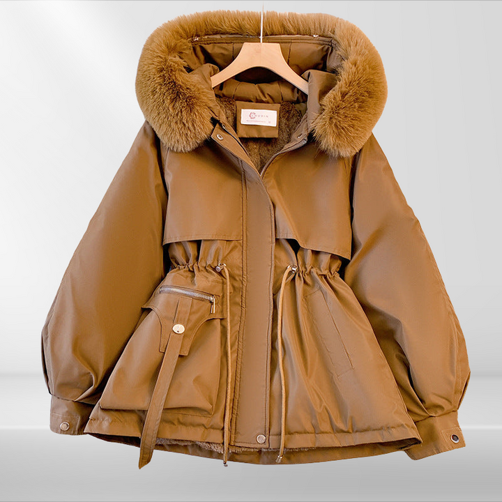 Jarrah ™ | Comfortable Down Jacket