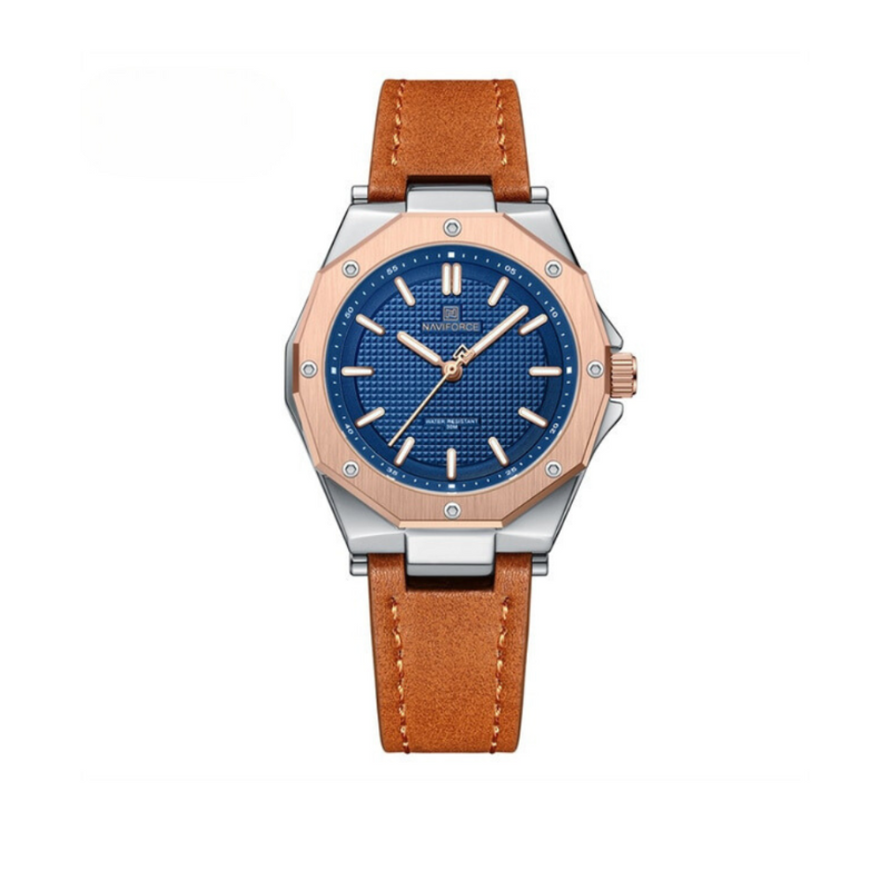 van Baerle® – Montre de Luxe Classique Fashion