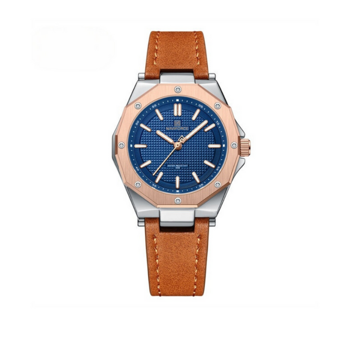 van Baerle® – Montre de Luxe Classique Fashion