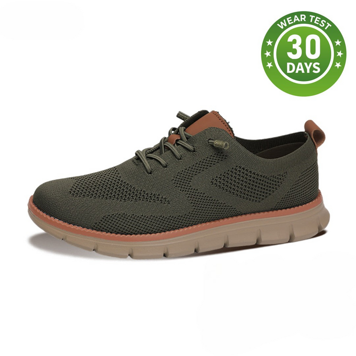 Ultra Comfortable Orthopedic Shoes