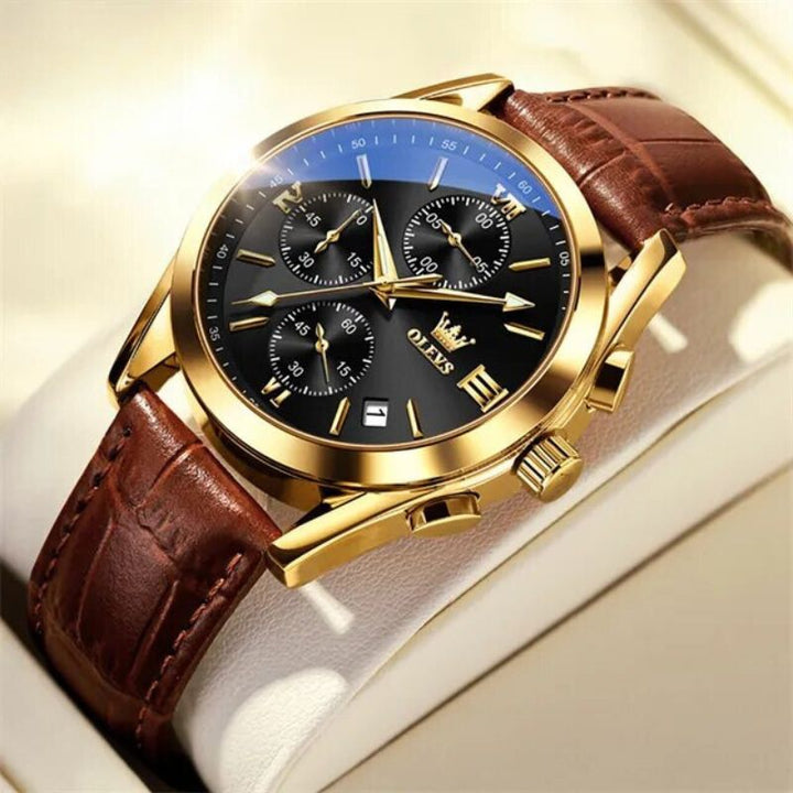 van Baerle® - Quartz Lumineux
