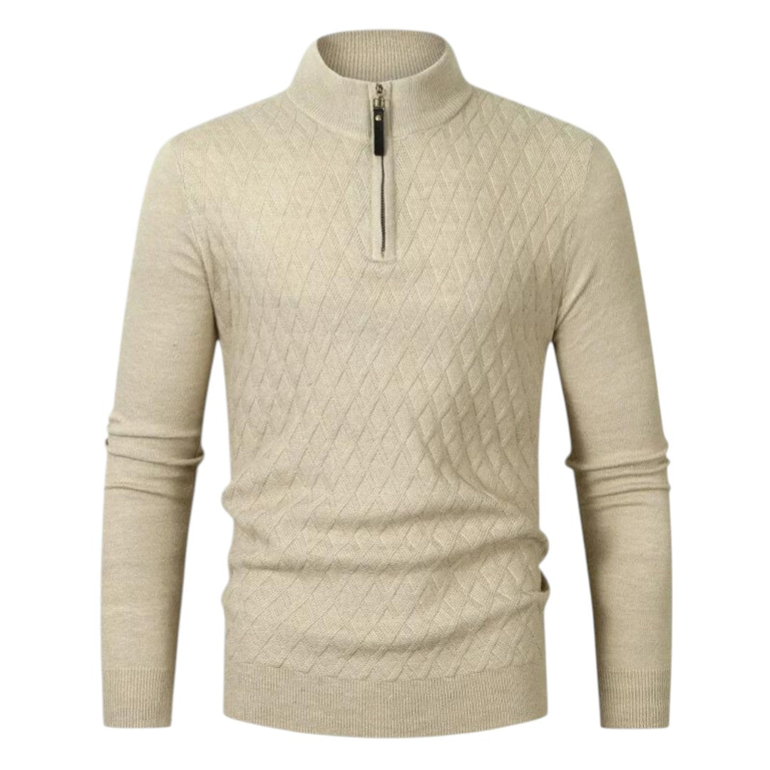 Hudson | Sweat-shirt essentiel pour un confort quotidien