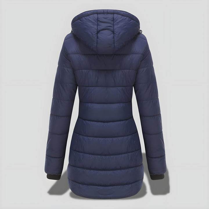 Mia™ | Long Warm Coat