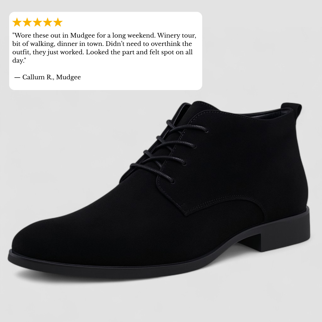 Chukka Nº38