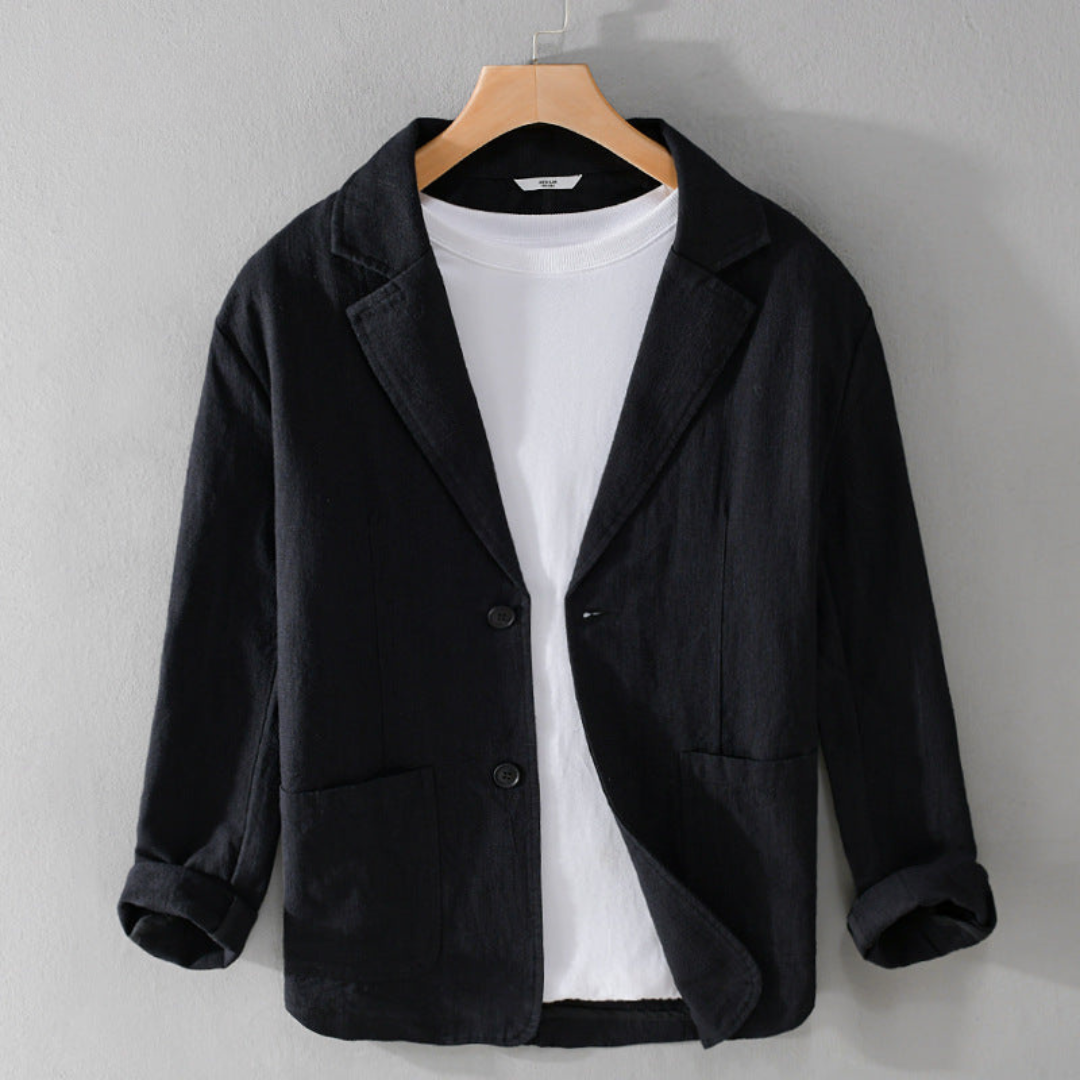 McAllister | Charlie Casual Blazer Jacket