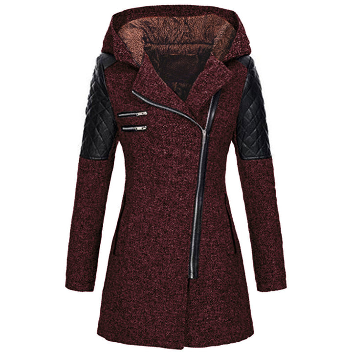 Rose | Stylish Winter Coat