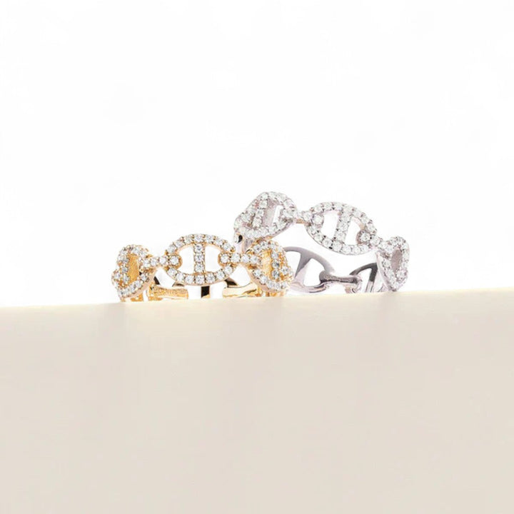 Bague Isla Marina