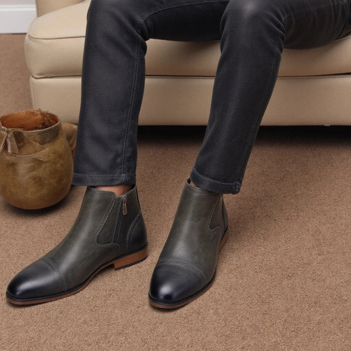 Ashbury Chelsea Boot
