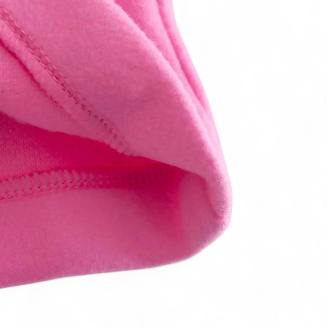 Maëlys | Veste Croppée à Poches Boutonnées
