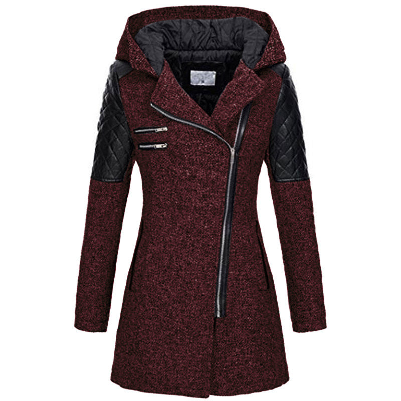 Rose | Stylish Winter Coat