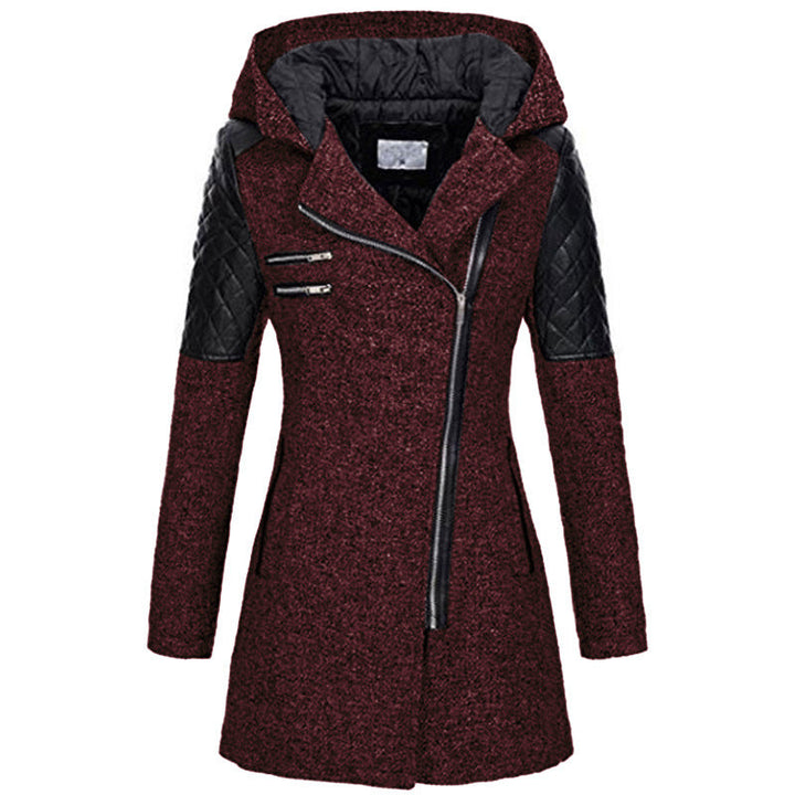 Rose | Stylish Winter Coat