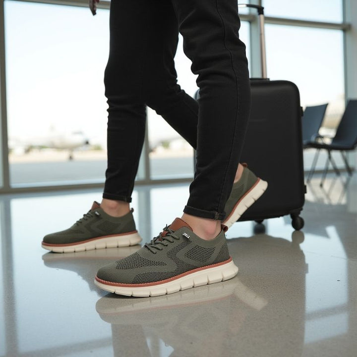 Ultra Comfortable Orthopedic Shoes