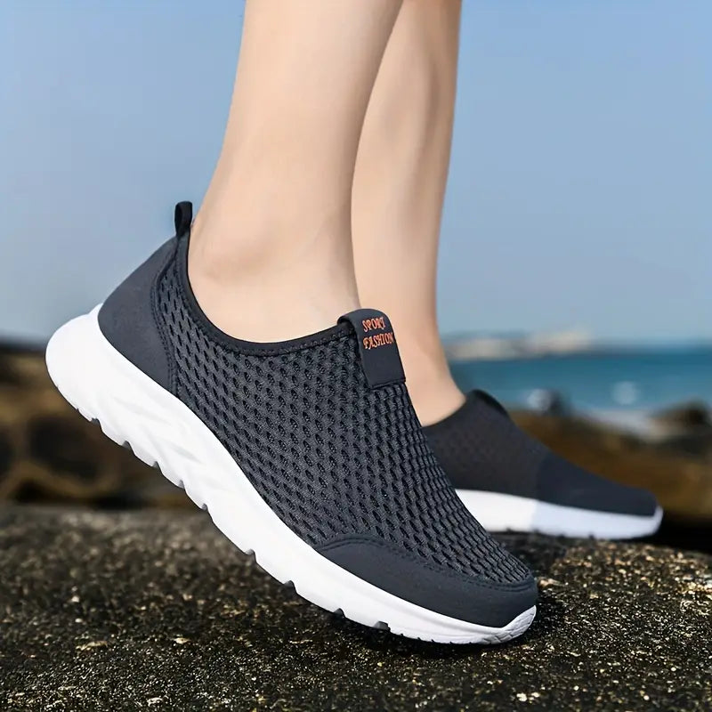 Waterproof Orthopedic Pain Relief Shoes