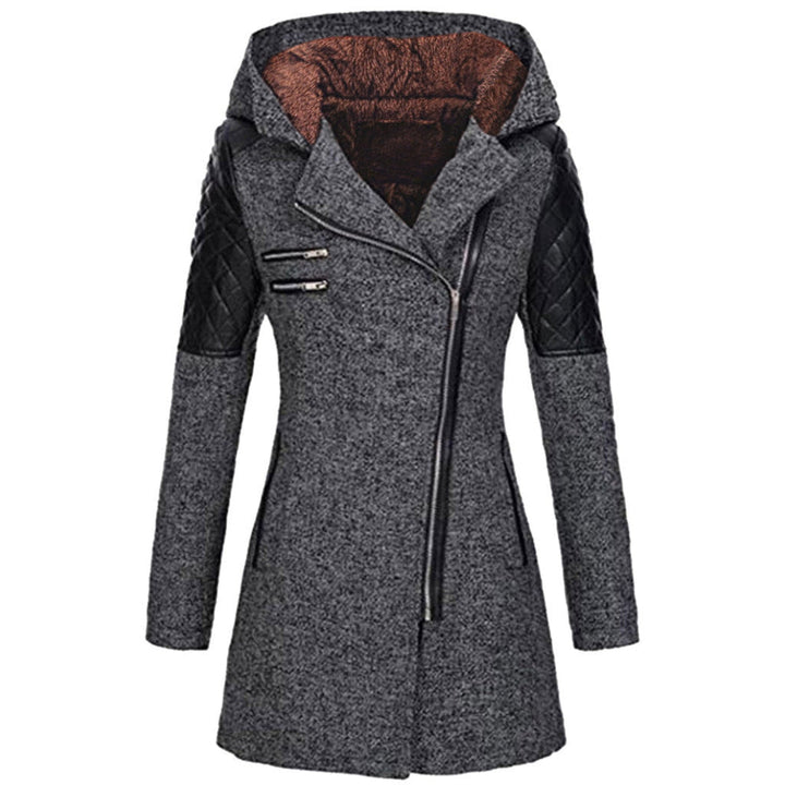 Rose | Stylish Winter Coat