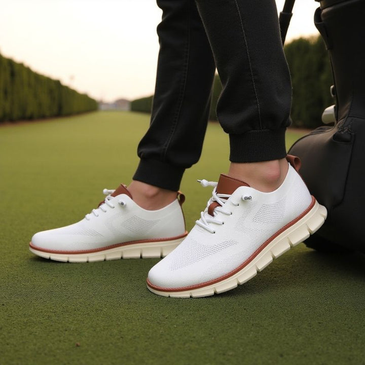 Ultra Comfortable Orthopedic Shoes