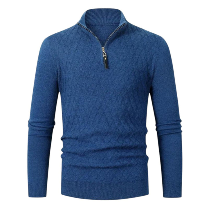 Hudson | Sweat-shirt essentiel pour un confort quotidien