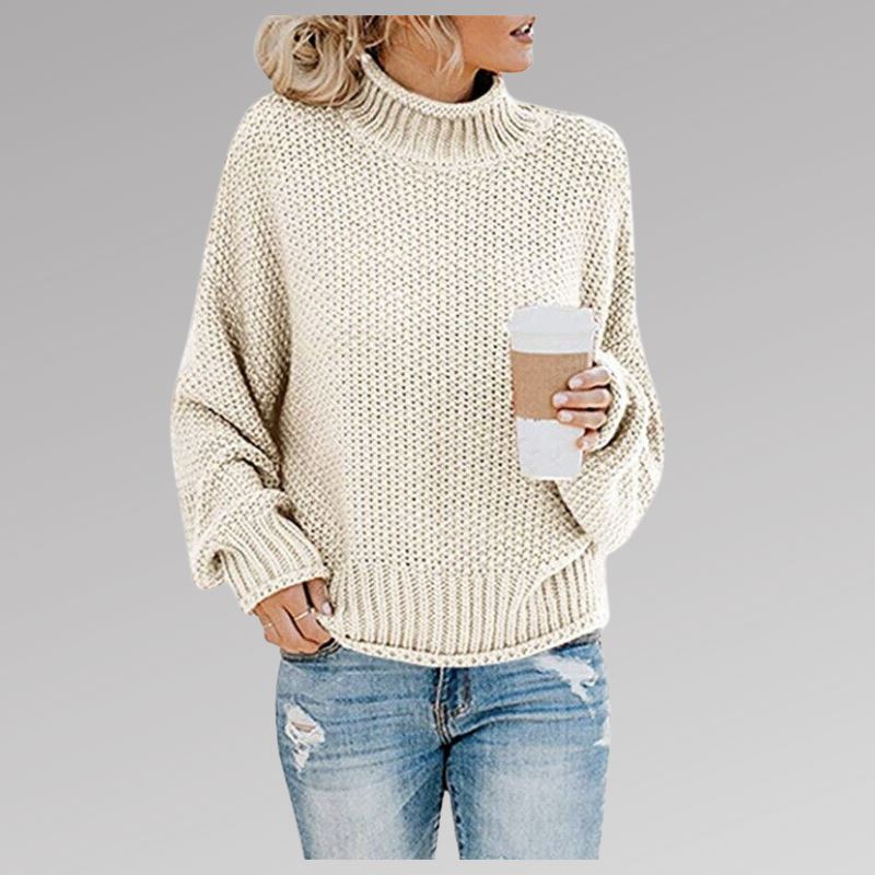 Lotte™ - Classic Knitted Sweater