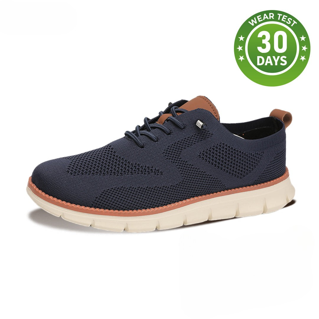Ultra Comfortable Orthopedic Shoes