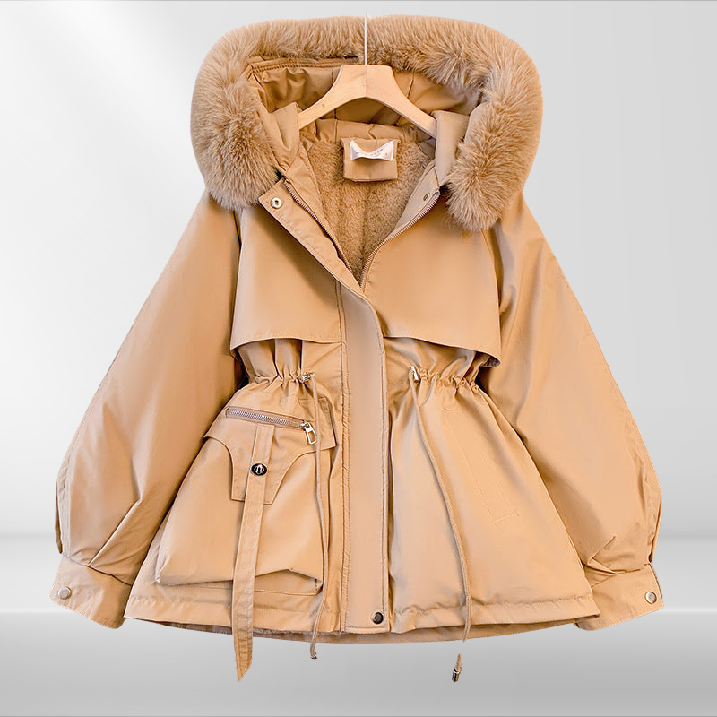 Jarrah ™ | Comfortable Down Jacket