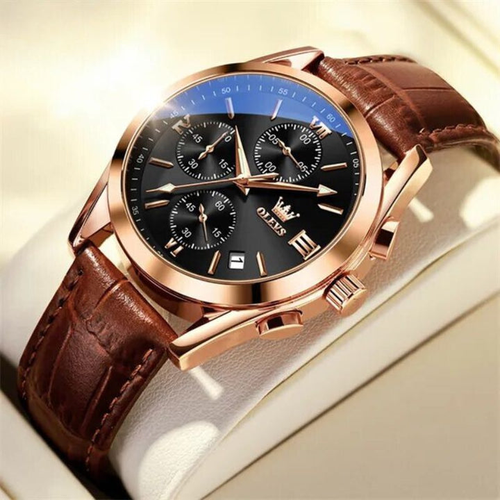 van Baerle® - Quartz Lumineux