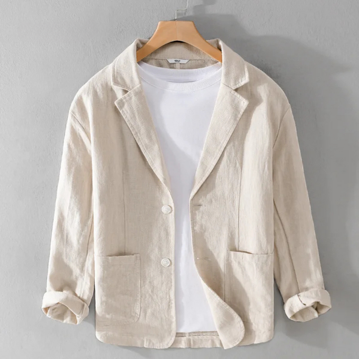 McAllister | Charlie Casual Blazer Jacket