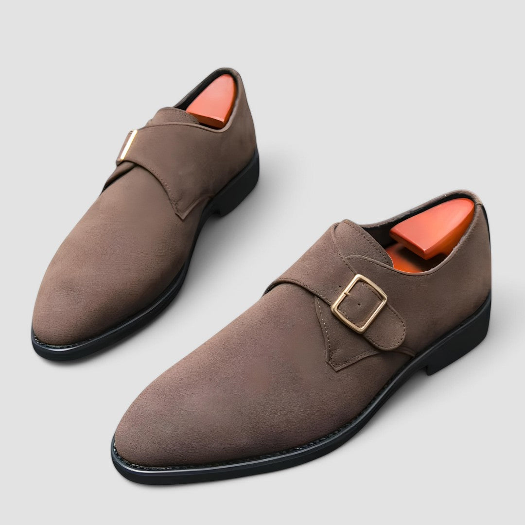 Monkton Nº27