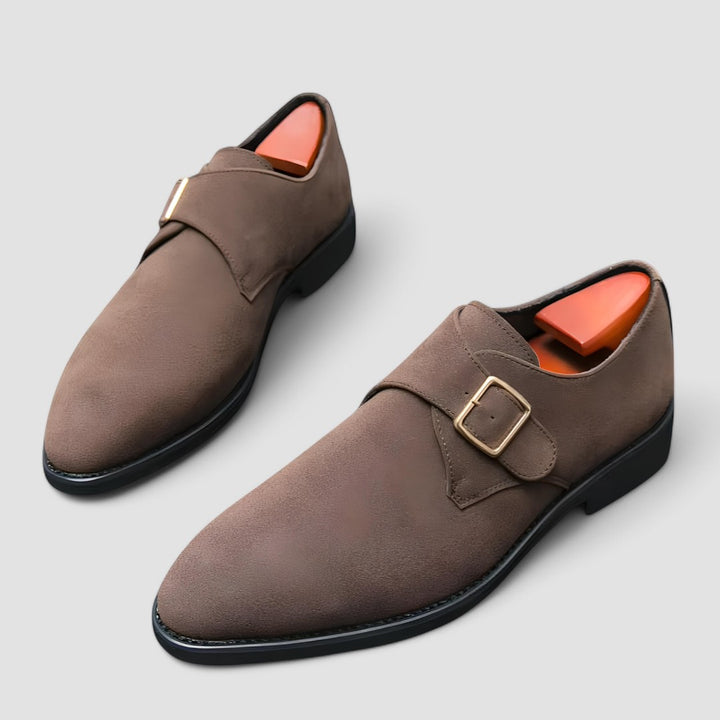 Monkton Nº27