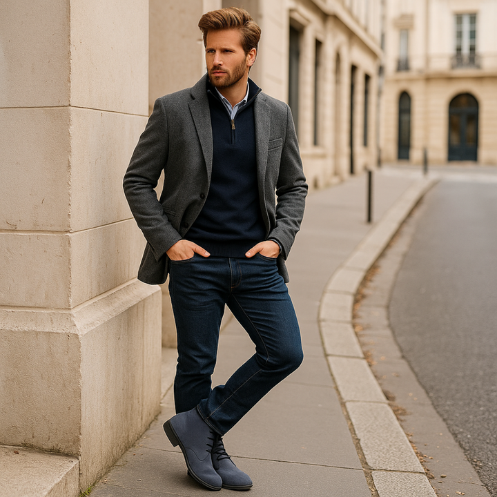 Chukka Nº38