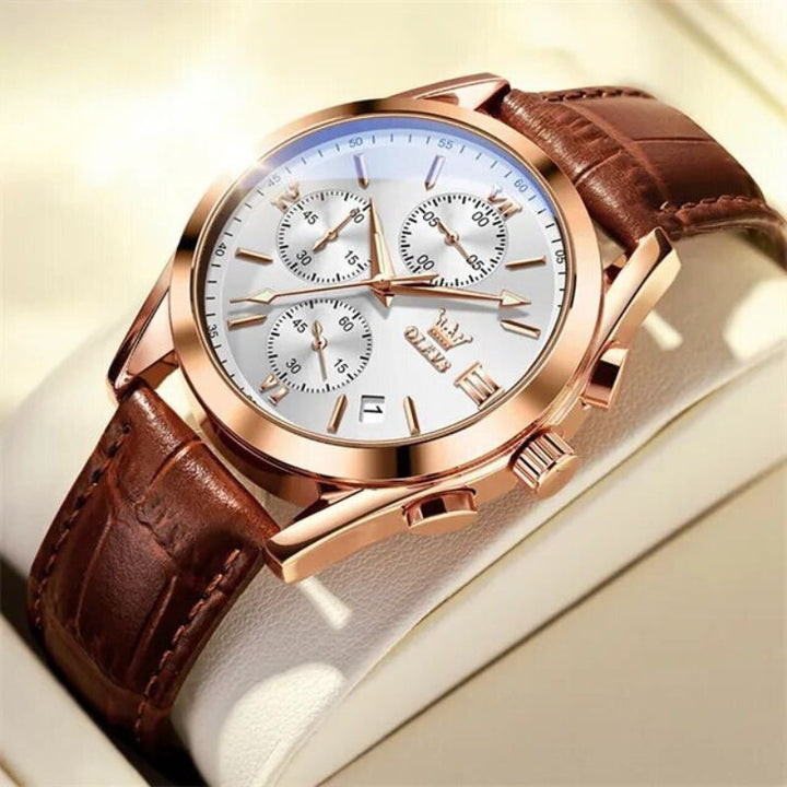 van Baerle® - Quartz Lumineux