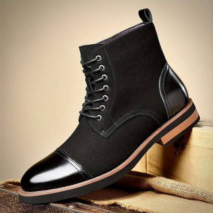 Oliver Ashford Oxford Boots