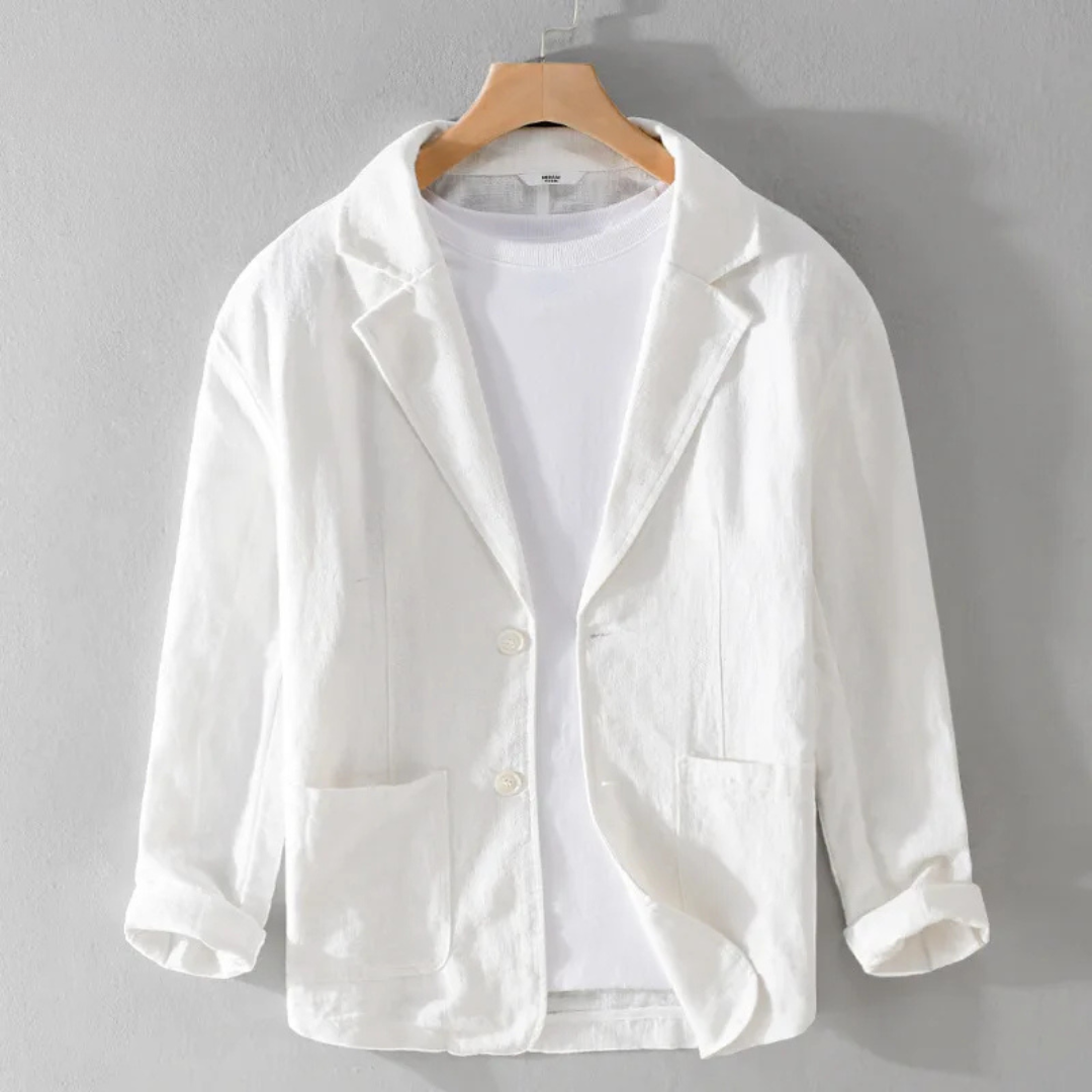 McAllister | Charlie Casual Blazer Jacket