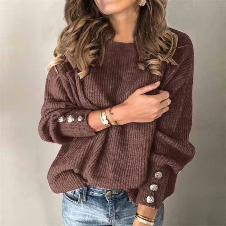 Lauren™ - Elegant Pullover