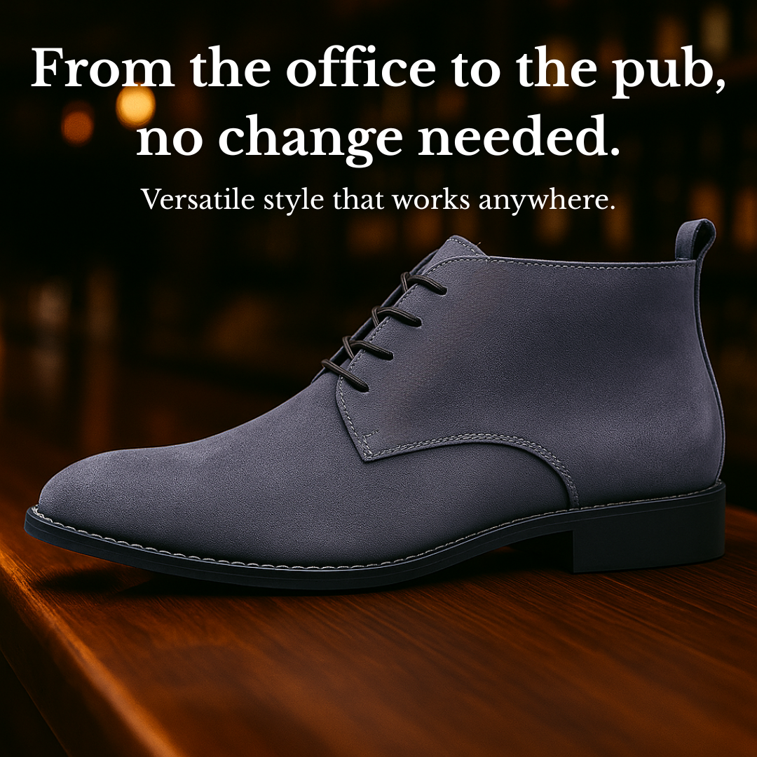 Chukka Nº38
