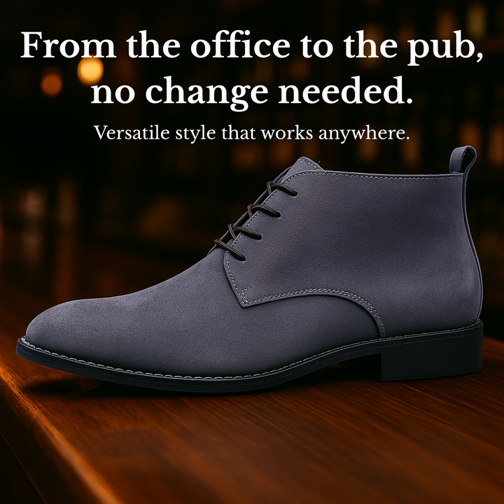 Chukka Nº38