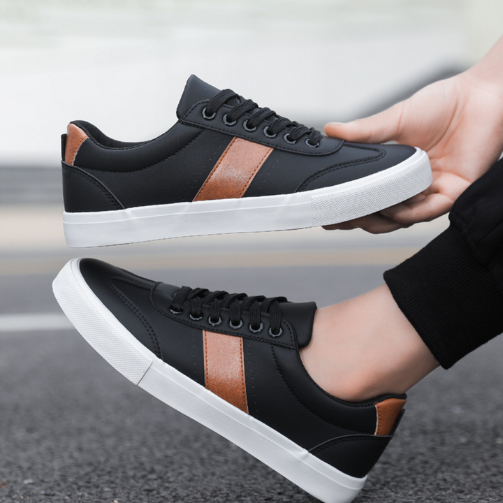 Versatile Breathable Style Sneakers