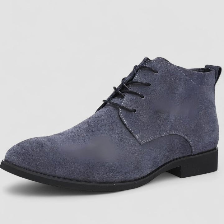 Chukka Nº38