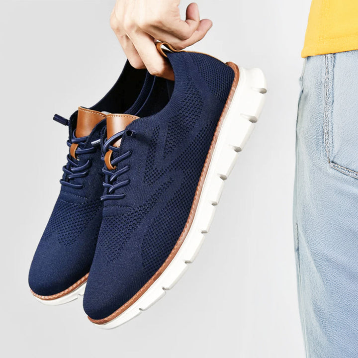 Ultra Comfortable Orthopedic Shoes