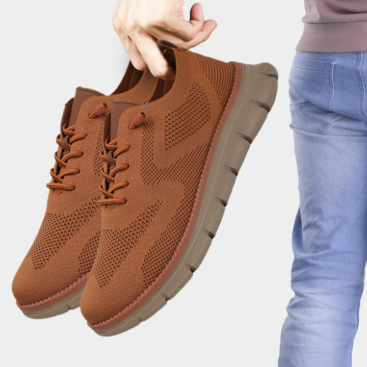 Ultra Comfortable Orthopedic Shoes