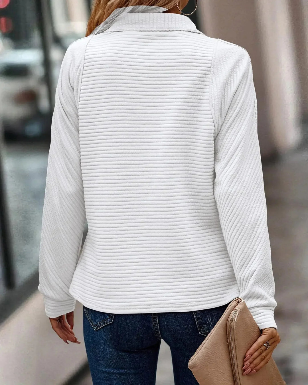 Anna™ | Stylish Women's Sweater