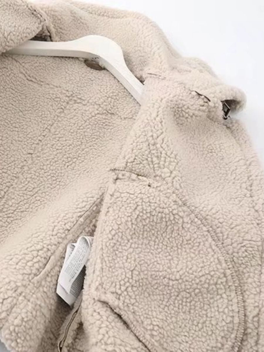 Alicia™ Double Lined Jacket