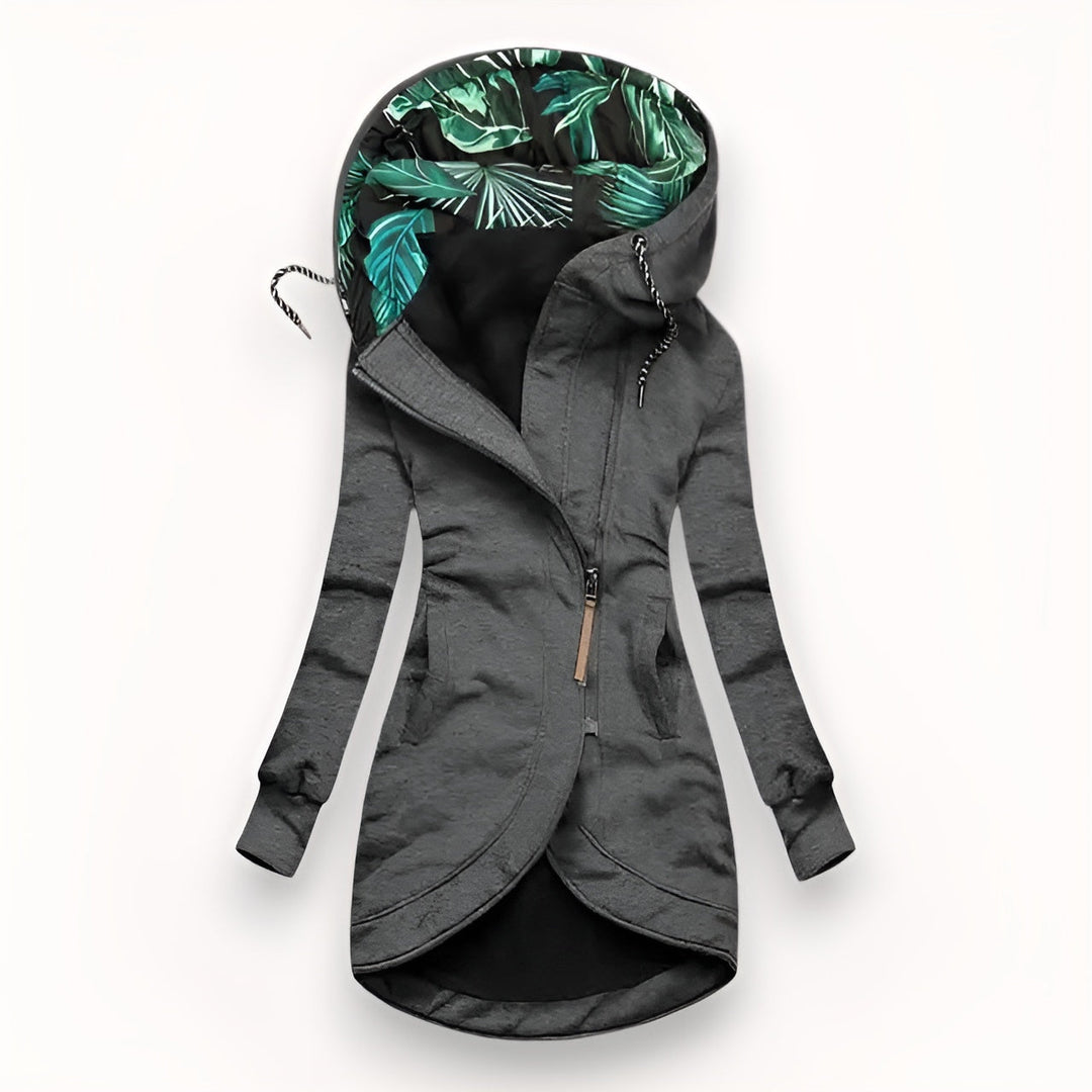 Michelle™ | Waterproof Winter Jacket for Women