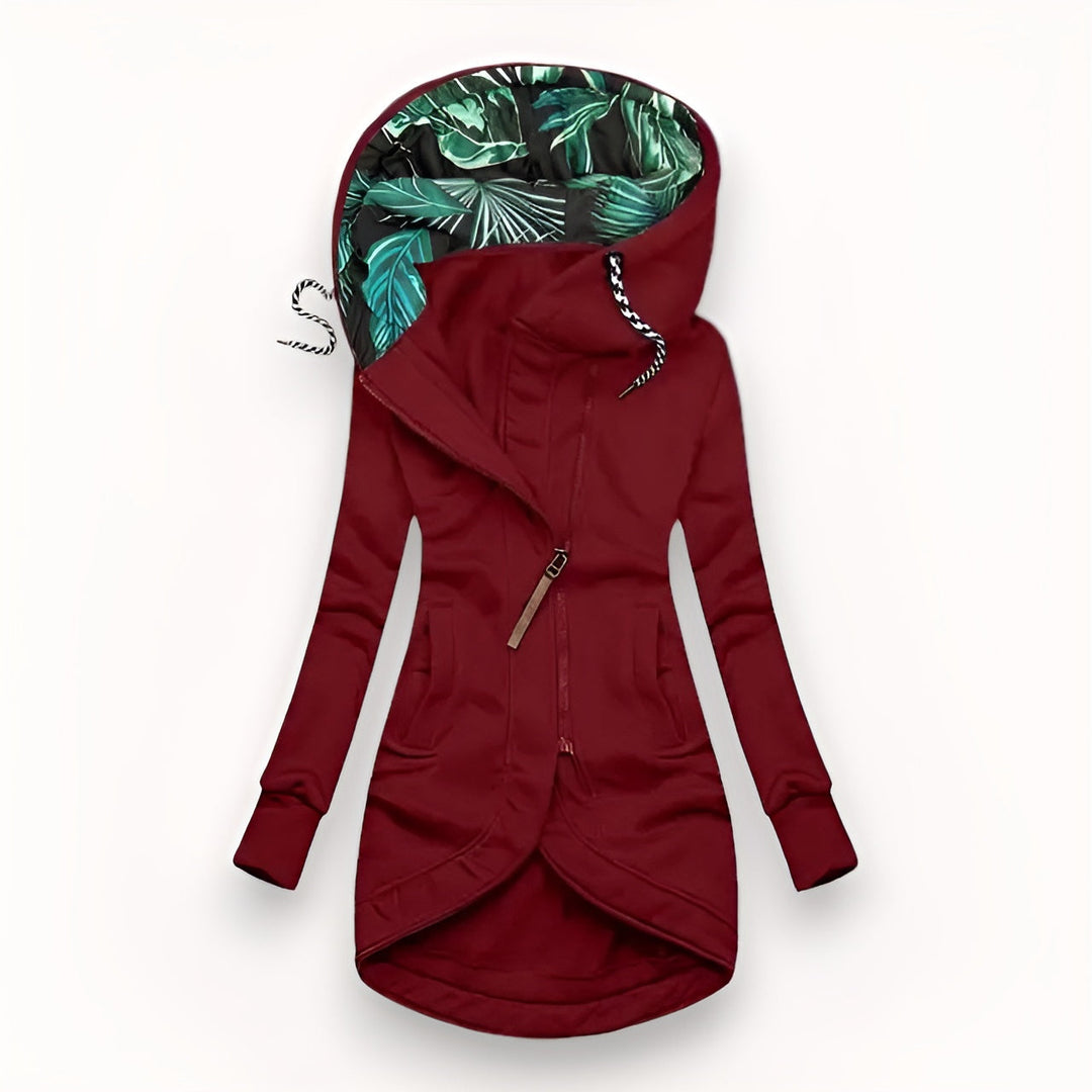 Michelle™ | Waterproof Winter Jacket for Women