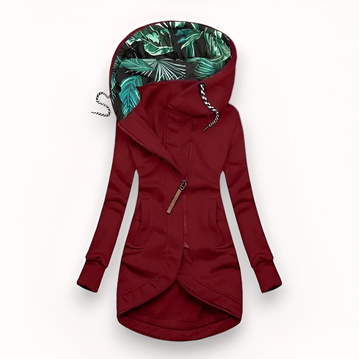 Michelle™ | Waterproof Winter Jacket for Women