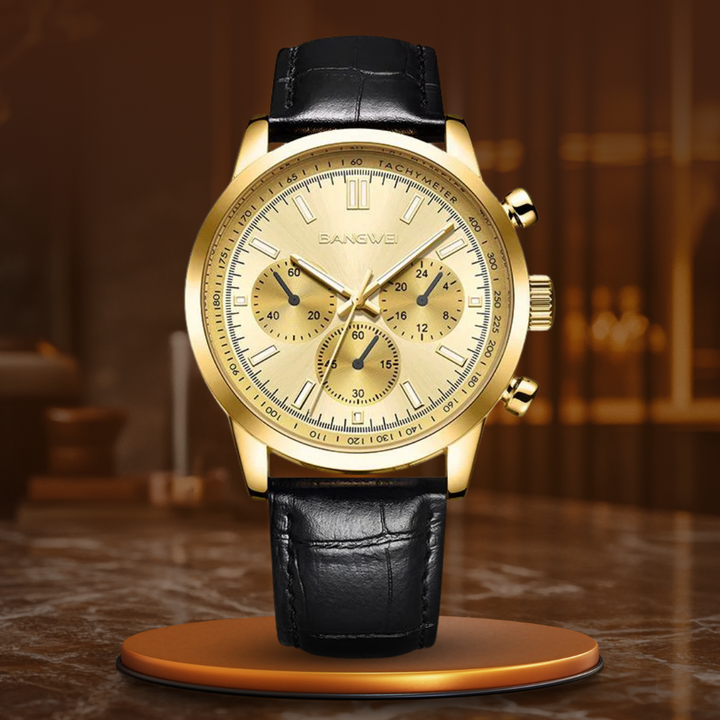 van Baerle® - Sport Militaire Décontracté