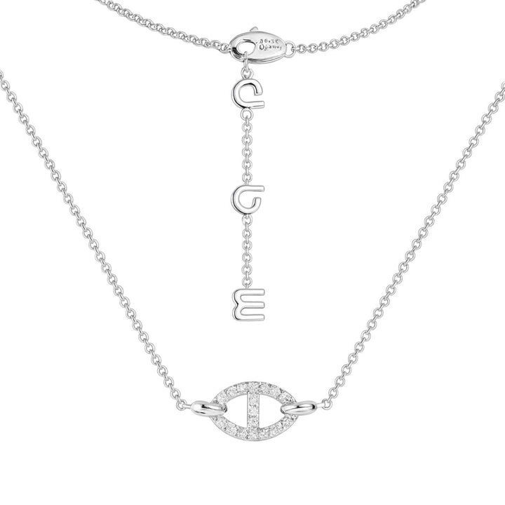 Collier Isla Marina