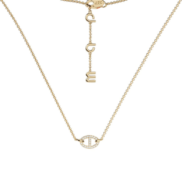 Collier Isla Marina