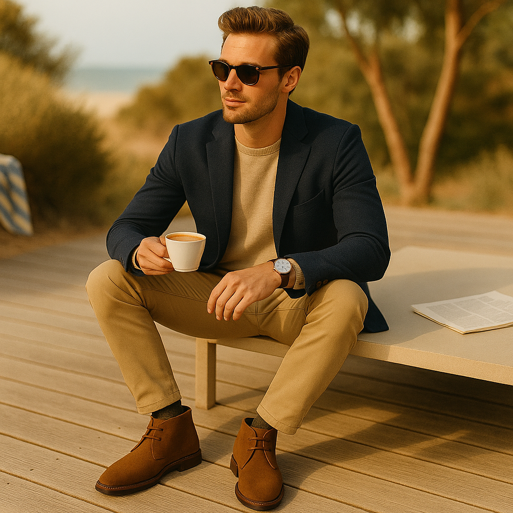 Chiltern Nº44