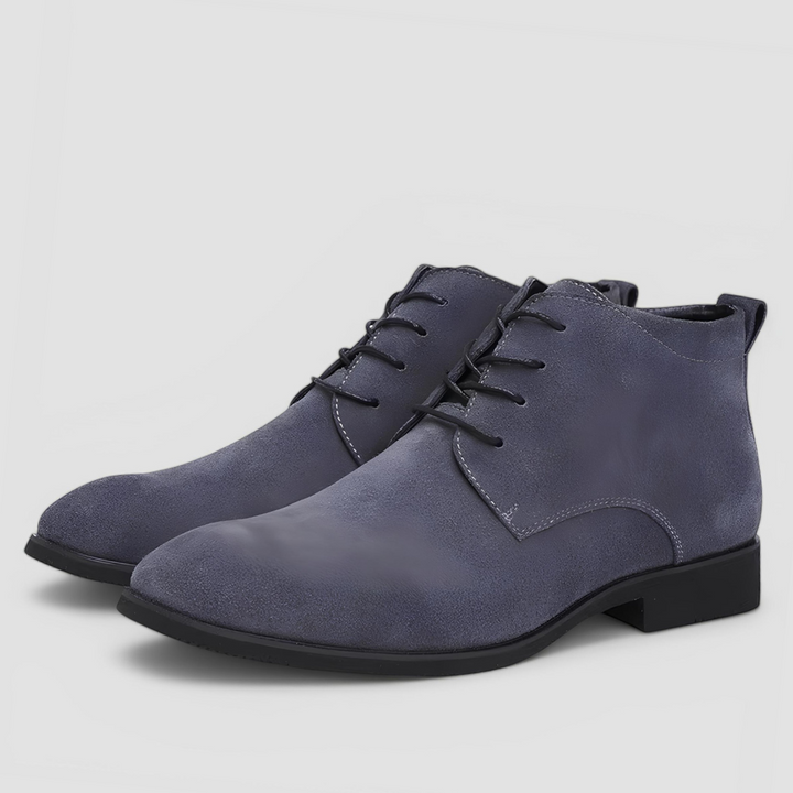 Chukka Nº38